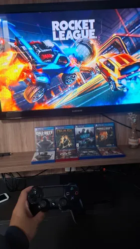 Playstation 4 Slim