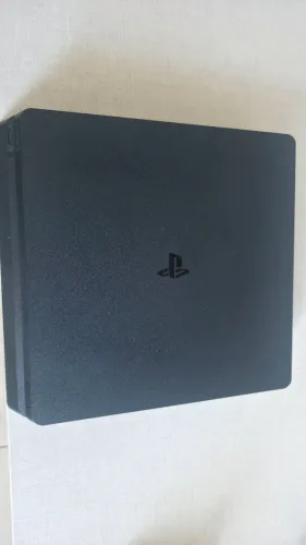 PlayStation 4 Slim 500Gb (PS4)