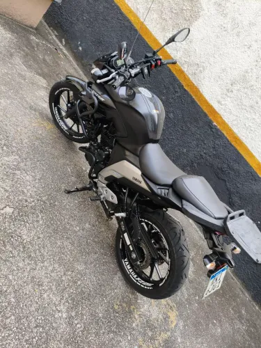 FAZER 250 22/22
