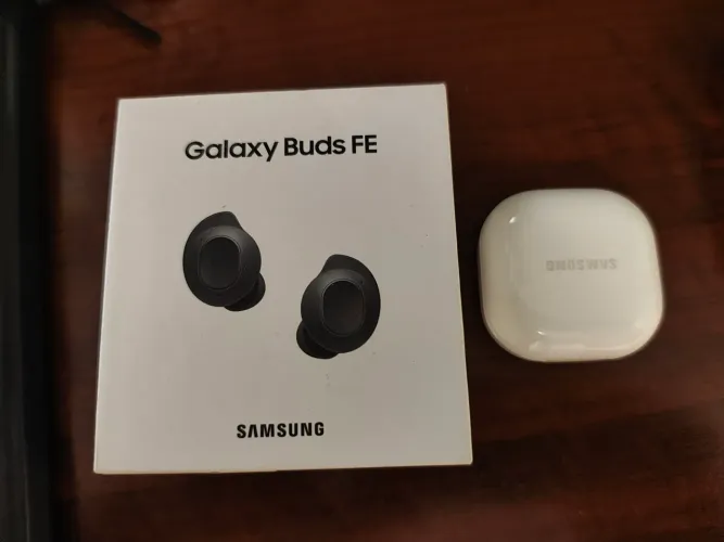 Fone Galaxy buds de excelente estado