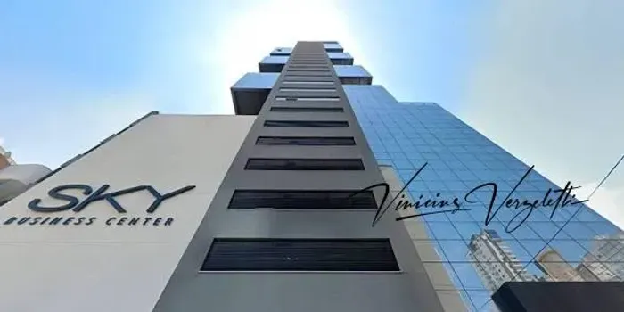 Sala Comercial para Venda em Balneário Camboriú, Centro