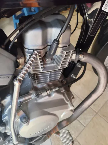 Fan KS 125i 2018