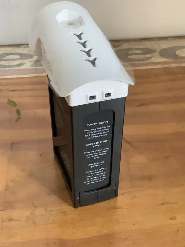 Bateria drone inspire1