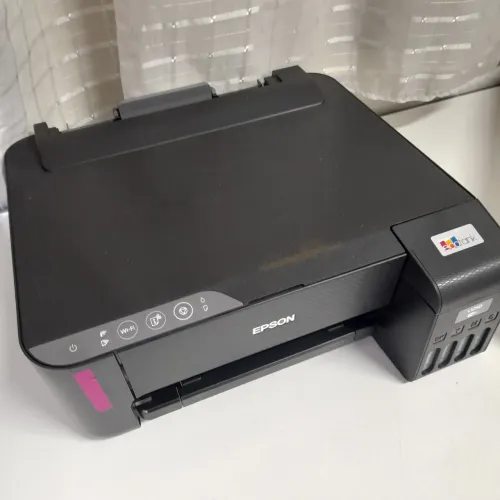 Impressora L1250