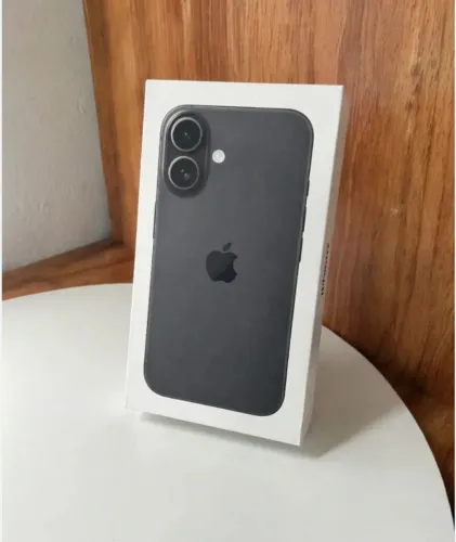iPhone 16 Novo e Seminovo Melhor Preço em Goiânia