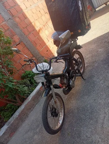 mobilete 49cc 