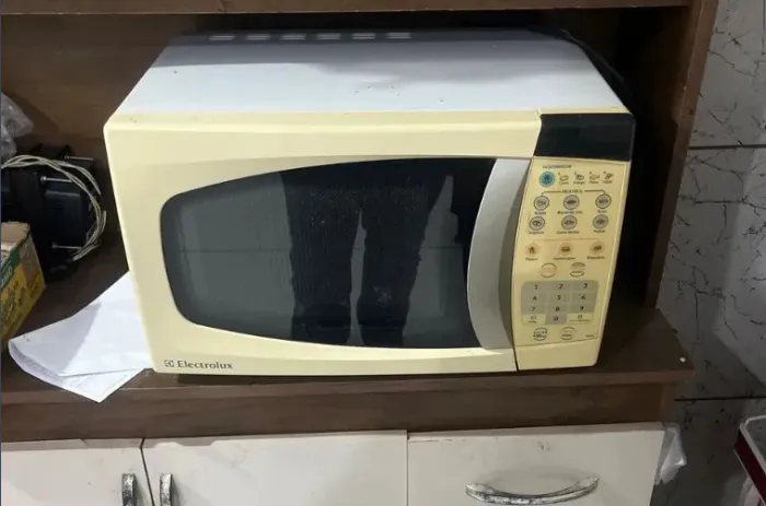 Microondas