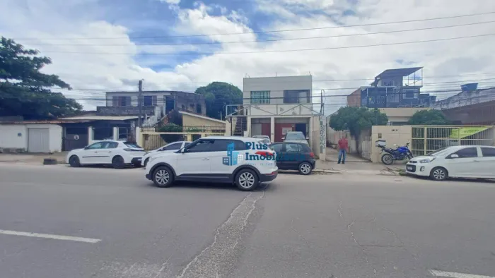 Galpão para alugar, 145 m² por R$ 3.300,00/mês - Salgadinho - Olinda/PE