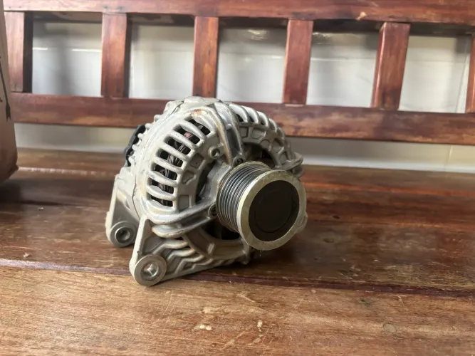 Alternador dodge ram