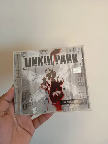 Cd Linkin Park