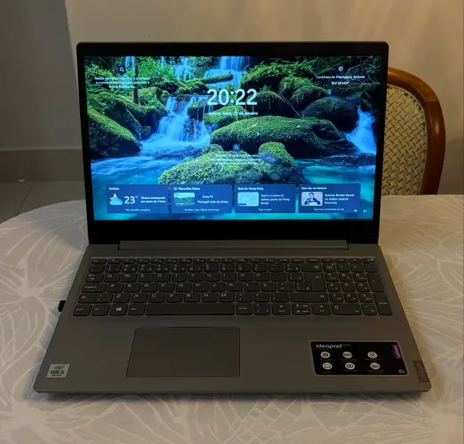 Notebook Lenovo IdeaPad S145 | i5 10ª Geração | Windows 11 | 1TB