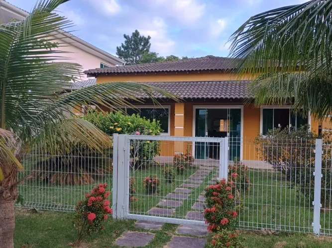 Casa Reserva do Sahy