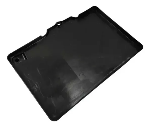 Base Caixa Bateria Jeep Compass 2023. 50152099 Preto