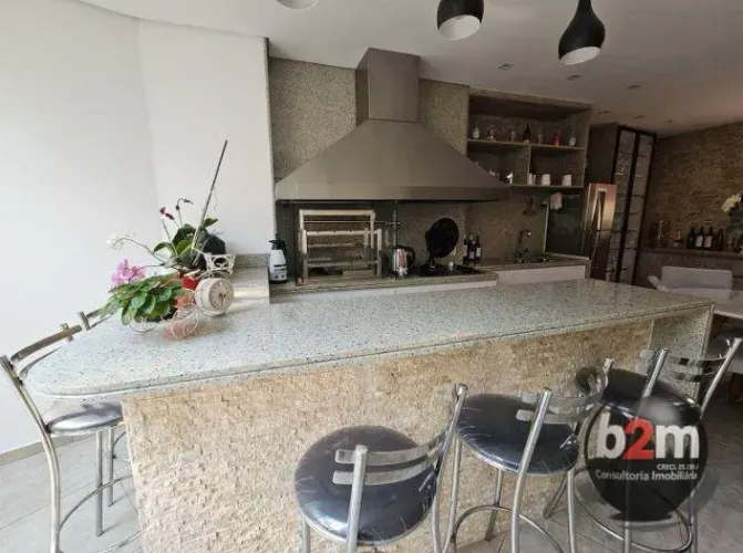 LINDA CASA EM CONDOMÍNIO PARQUE DOS PRÍNCIPES