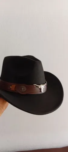 Chapeu / novo