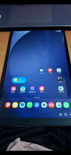 Tablet Galaxy Tab A9 64gb 4gb ram