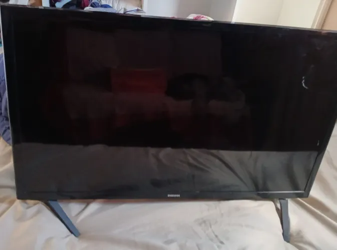 Tv smart 32 polegadas