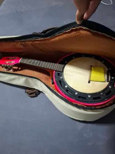 Banjo Rozini RJ 14