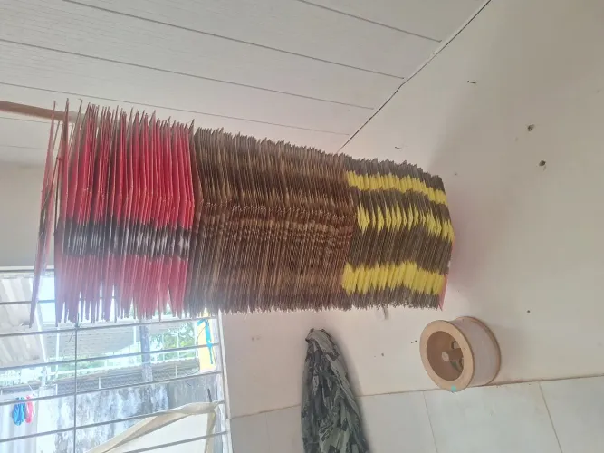 Pipas pra revender em sua loja