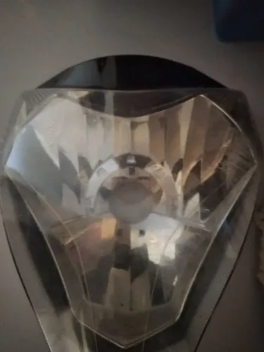 Lanterna de moto