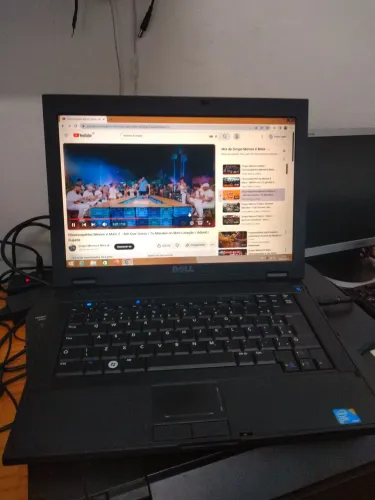 Notbook dell