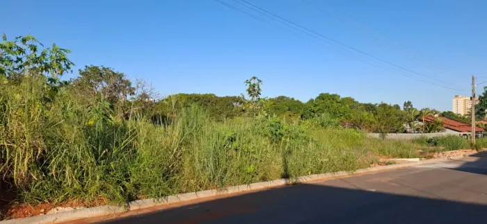 Imóvel para venda com 360m² no Jardim Belvedere - Caldas Novas - GO