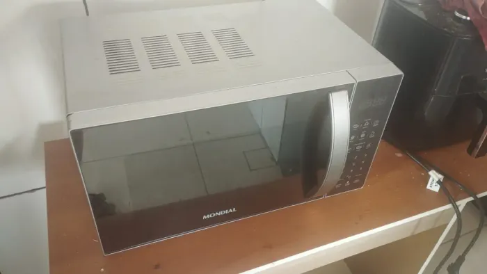 Micro ondas