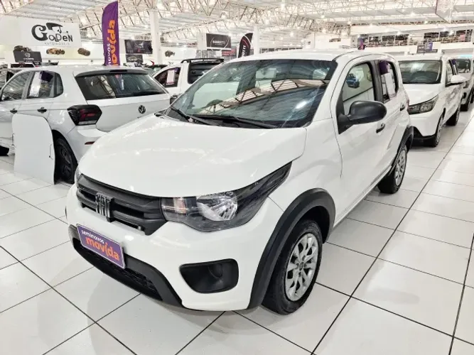 Fiat Mobi Like 1.0 Fire Flex 5P. 2023