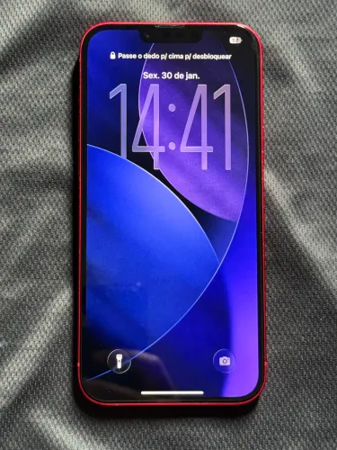 iPhone 14 Plus 256 gb 