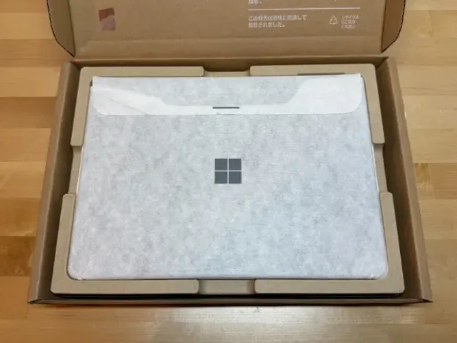 Surface Pro 11 novo Intel Ultra 5  garantia Microsoft Abril 2029 