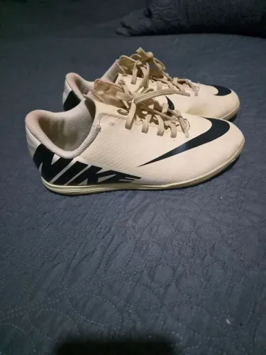 Chuteira socyte Nike vapo 15 - n°36