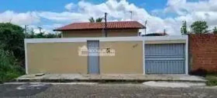 Excelente Casa a venda em TERESINA