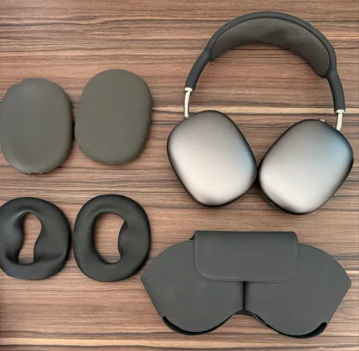 Airpods Max
