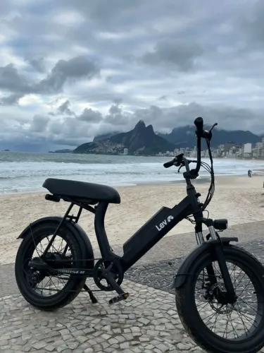 LEV CRUISER (ARO 20)