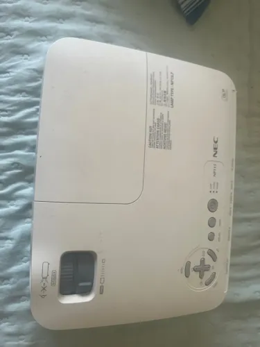 Projetor NEC NP115