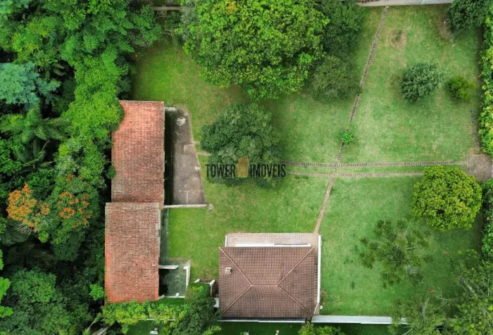 chácara - Vale Verde - Valinhos