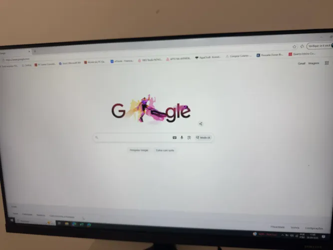 Monitor Gamer Samsung