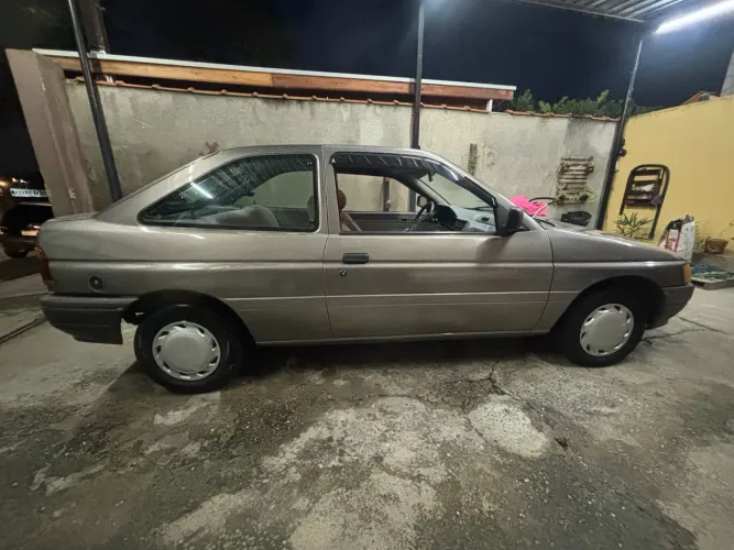 Ford Escort GL 1.6i / 1.6 1995