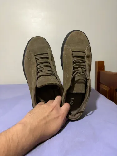 Tênis Zara