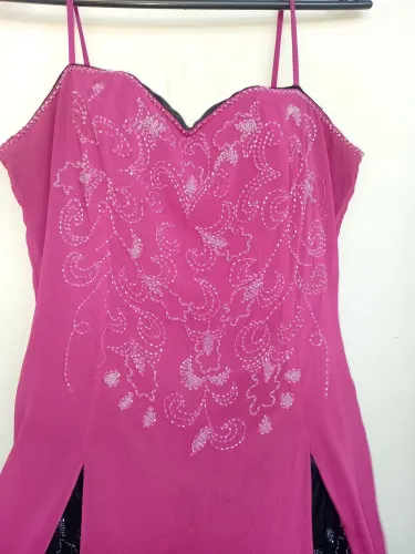 Vestido de festa