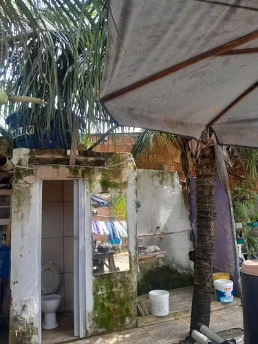 OPORTUNIDADE DE INVESTIMENTO NA ENTRADA DE PARIPUEIRA