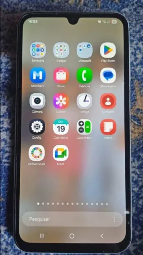 Smartphone Samsung j7