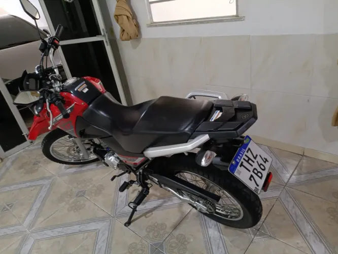 Nova zero 21 mil