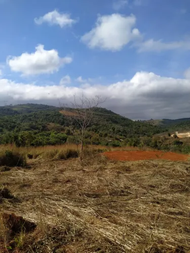 Venda - Terreno em Taquaraçu de Minas 