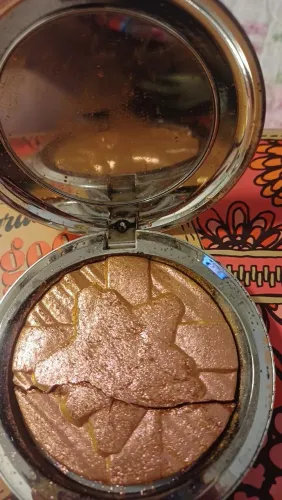 Iluminador Mac Ed Ltda.