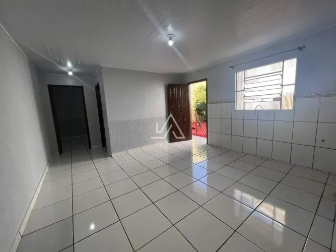 CASA NA VILA LUIZA DE FUNDOS