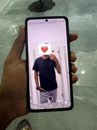 Poco X7 Pro