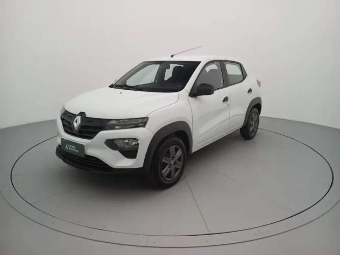 Renault Kwid 1.0 Zen 2024