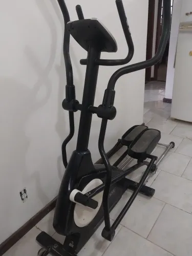 Elíptico speedo E35