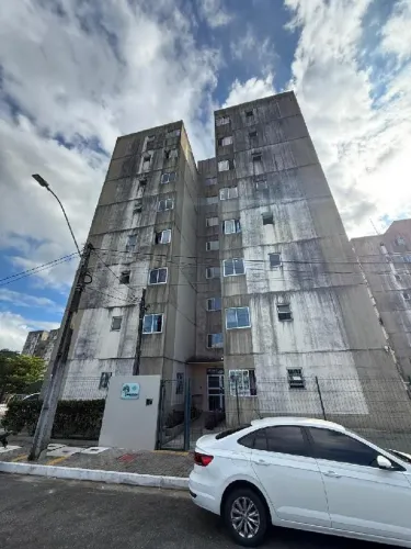 Oportunidade Única em SAO LOURENCO DA MATA - PE | Tipo: Apartamento | Negociação: Venda Di